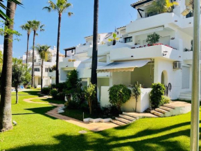 CASA COCO-Puerto Banus